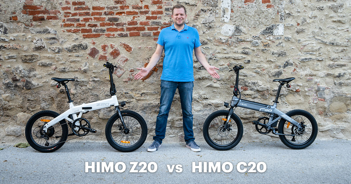 himo z20 review