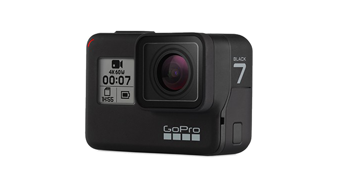 注目ショップ・ブランドのギフト Gopro HERO７ - カメラ