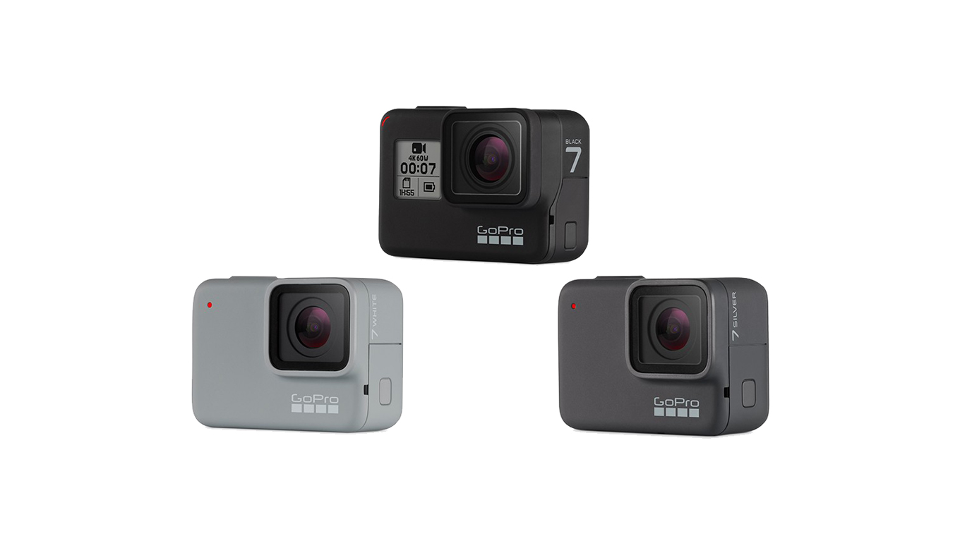 gopro 7 black hdmi out