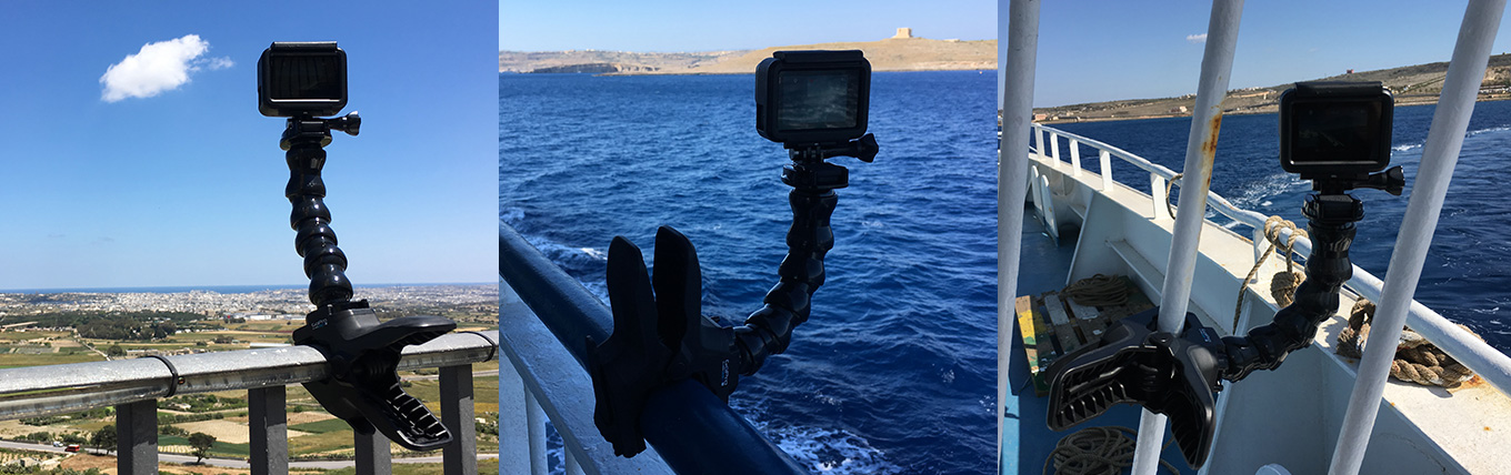 go pro jaws