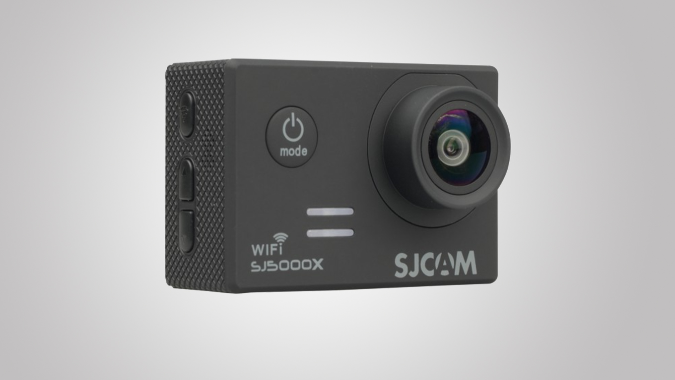 SJCAM SJ5000X Limited Edition - Review - el Producente