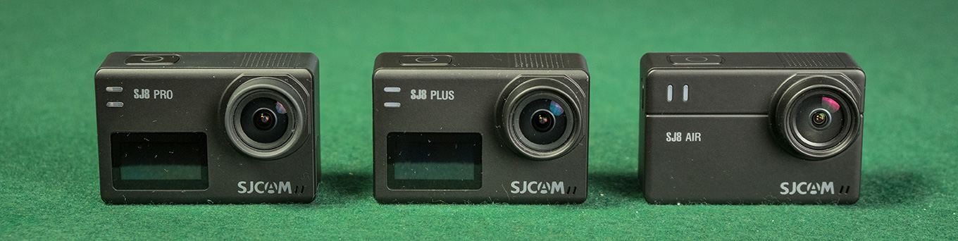 SJCAM SJ8 Pro Review - Great Alternative to the YI 4K+ or GoPro