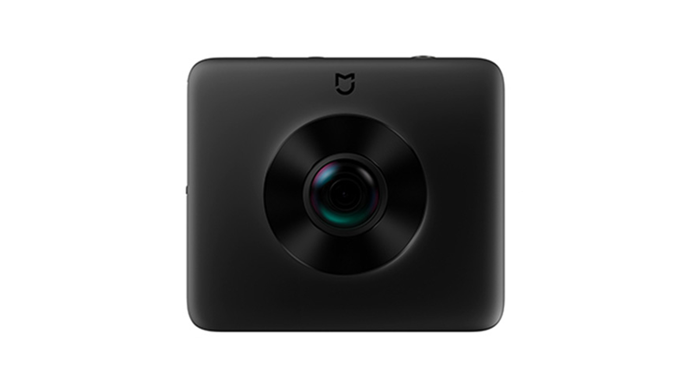 Xiaomi mijia sale panoramic camera