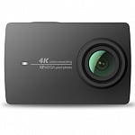 YI 4K Action Camera