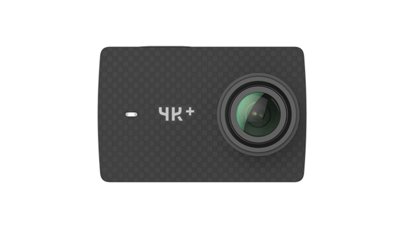 YI 4K+ Action Camera - 4K 60fps camera - Review - el Producente